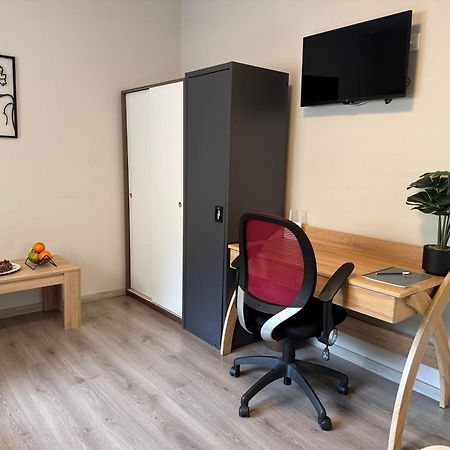 Work From Home Project Soluň Exteriér fotografie