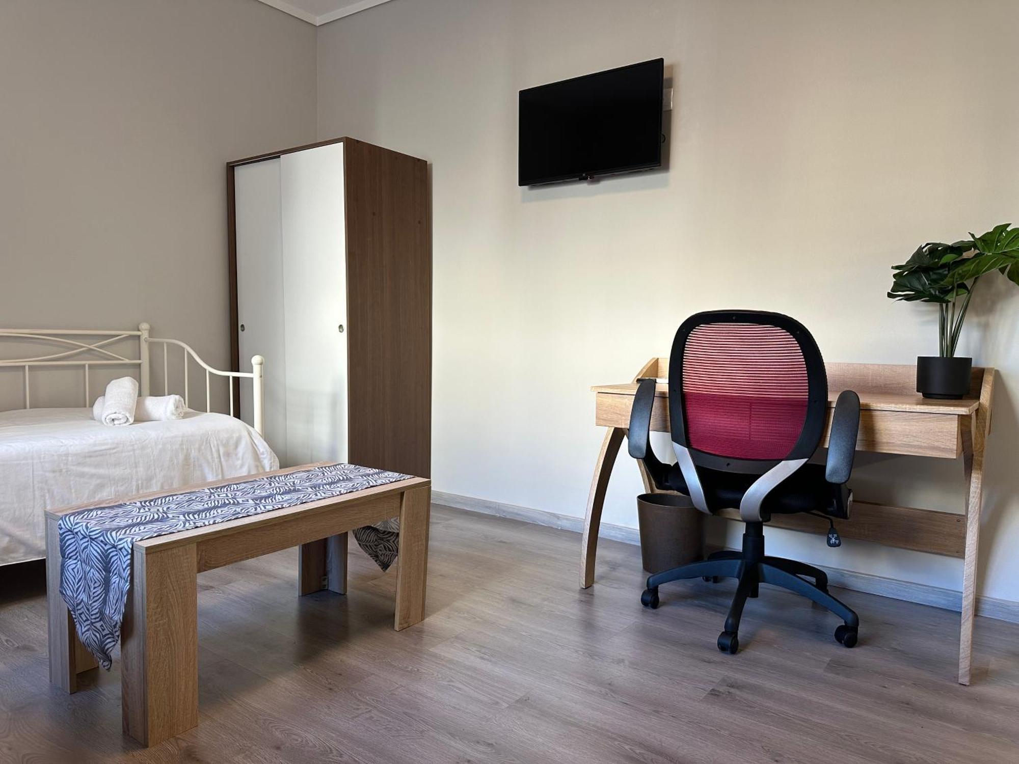 Work From Home Project Soluň Exteriér fotografie