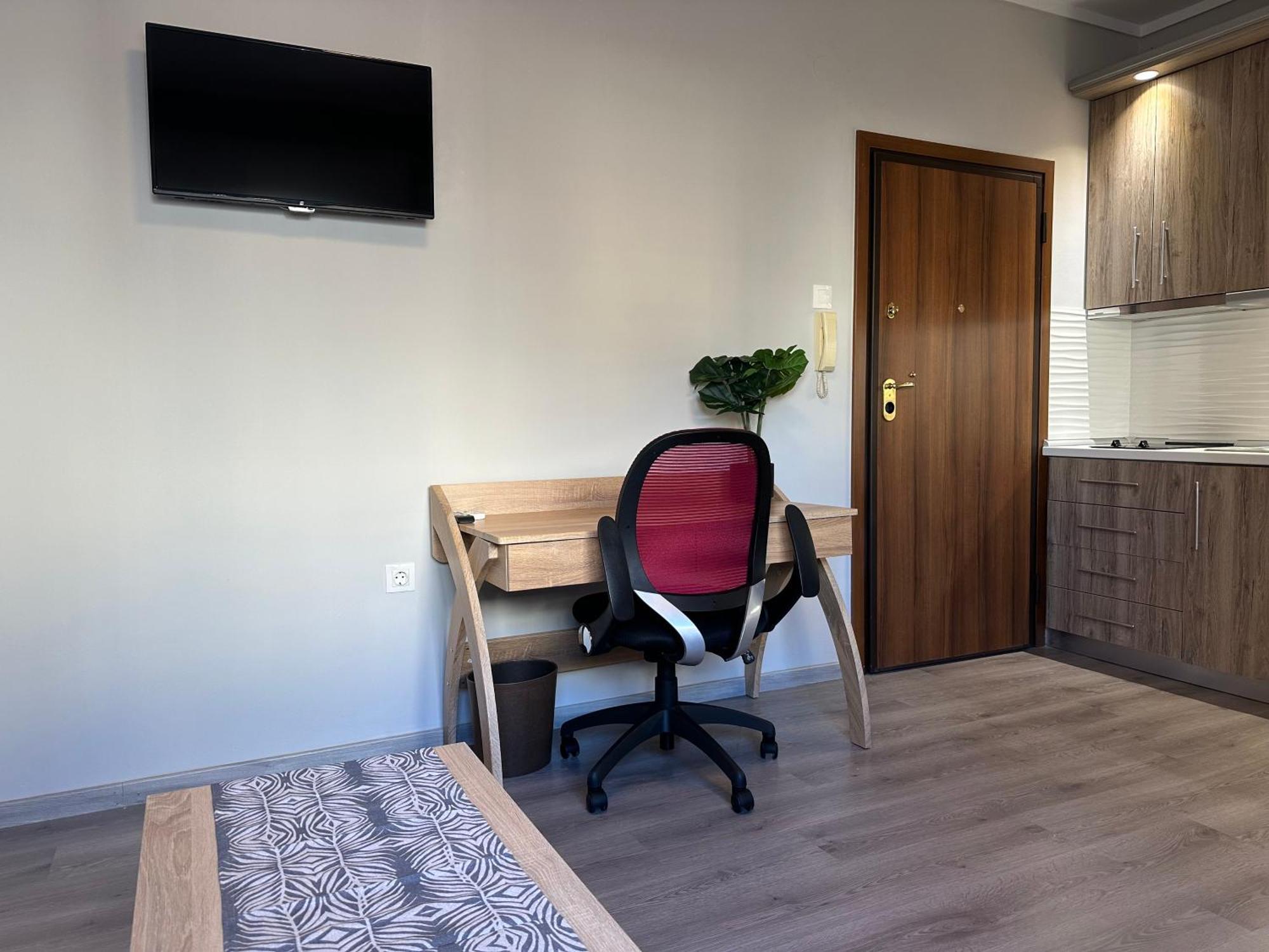 Work From Home Project Soluň Exteriér fotografie