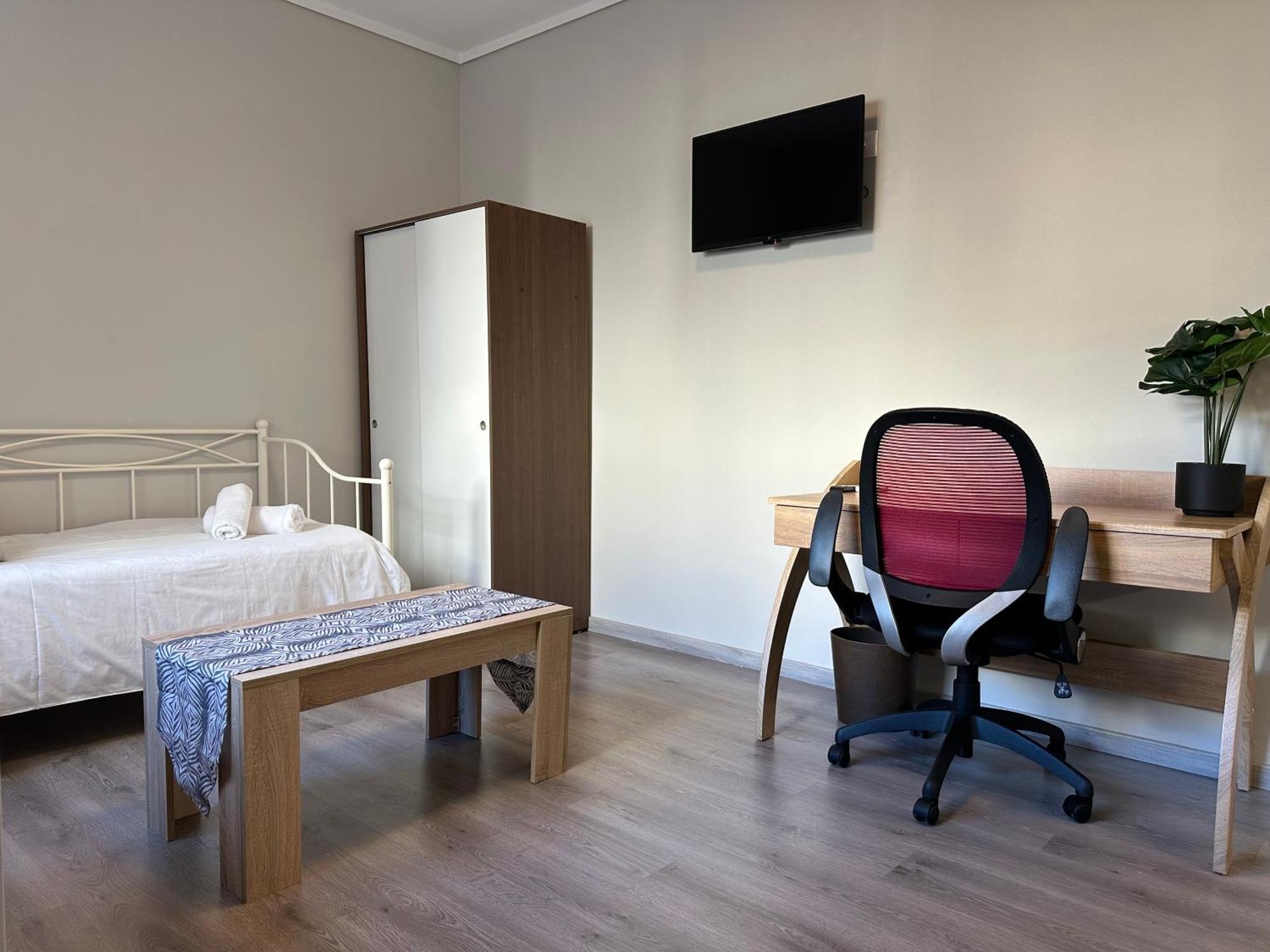 Work From Home Project Soluň Exteriér fotografie