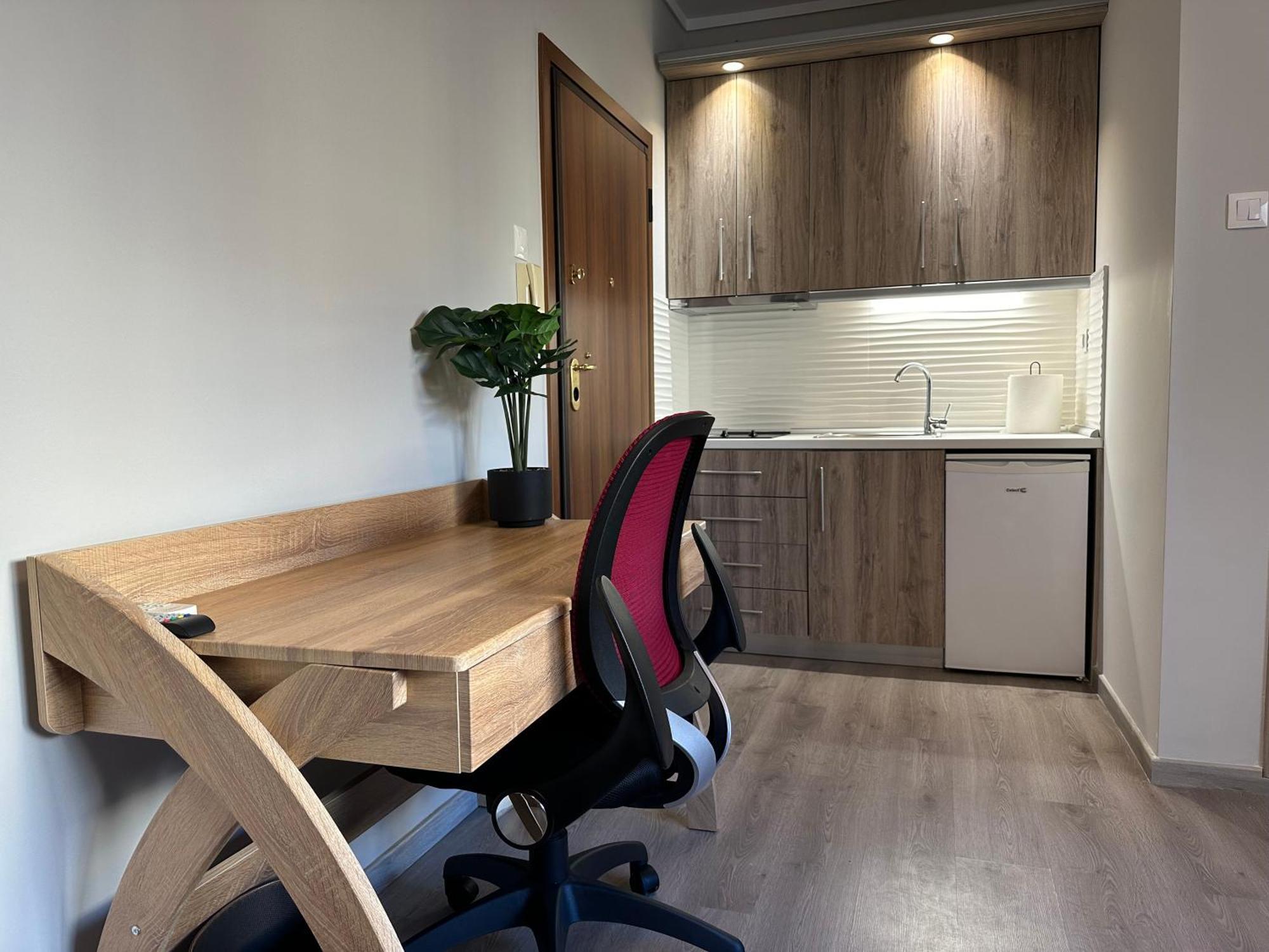 Work From Home Project Soluň Exteriér fotografie