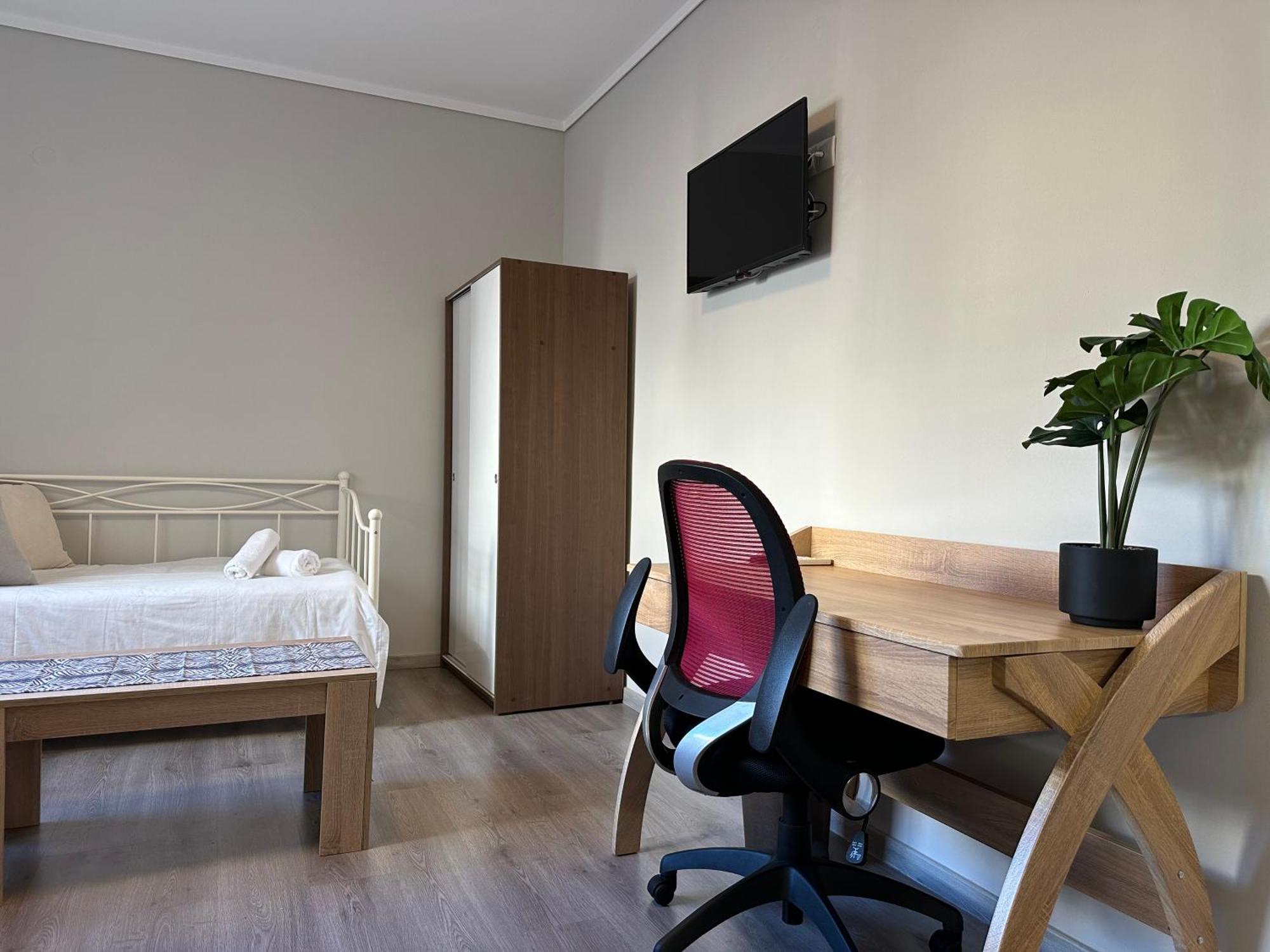 Work From Home Project Soluň Exteriér fotografie