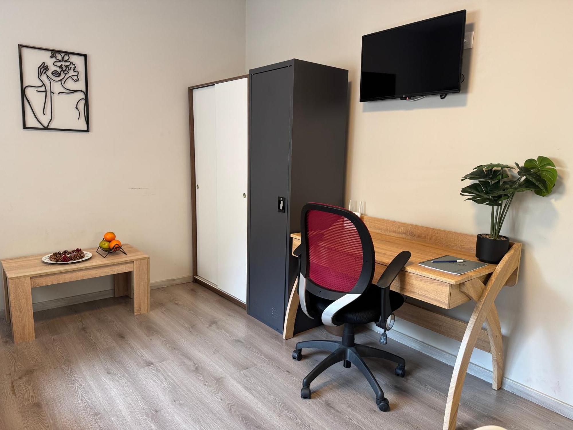 Work From Home Project Soluň Exteriér fotografie