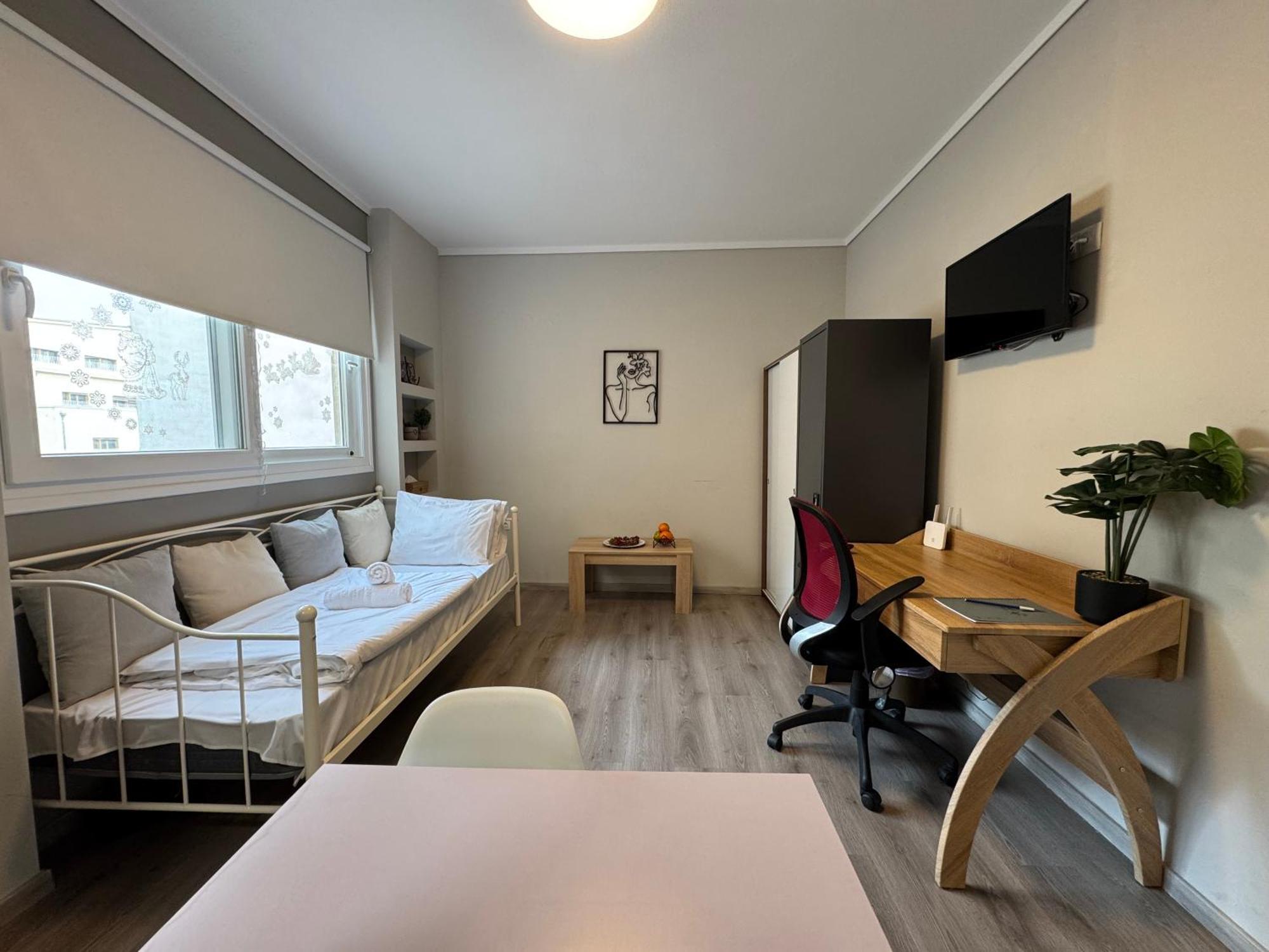 Work From Home Project Soluň Exteriér fotografie