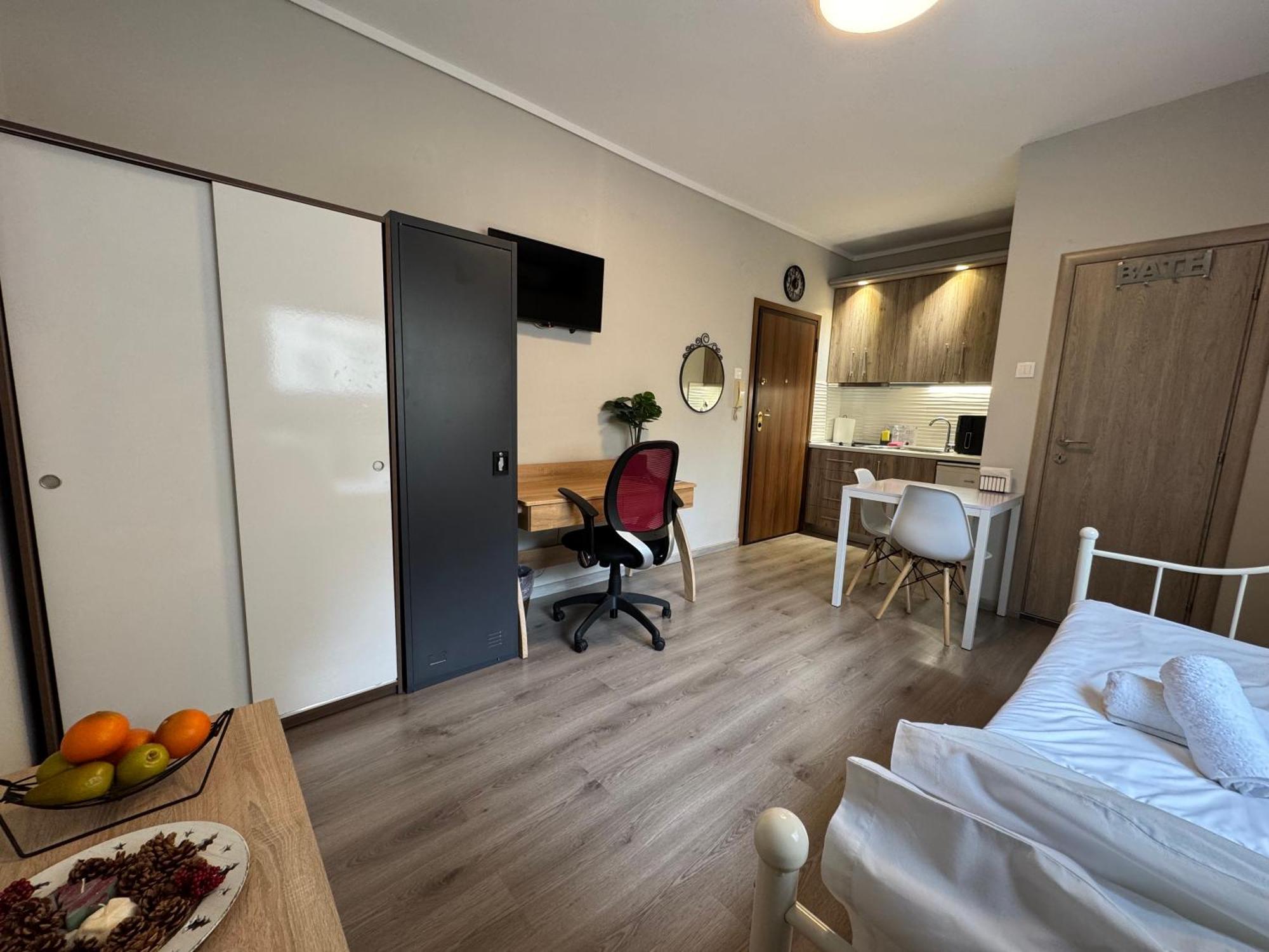 Work From Home Project Soluň Exteriér fotografie