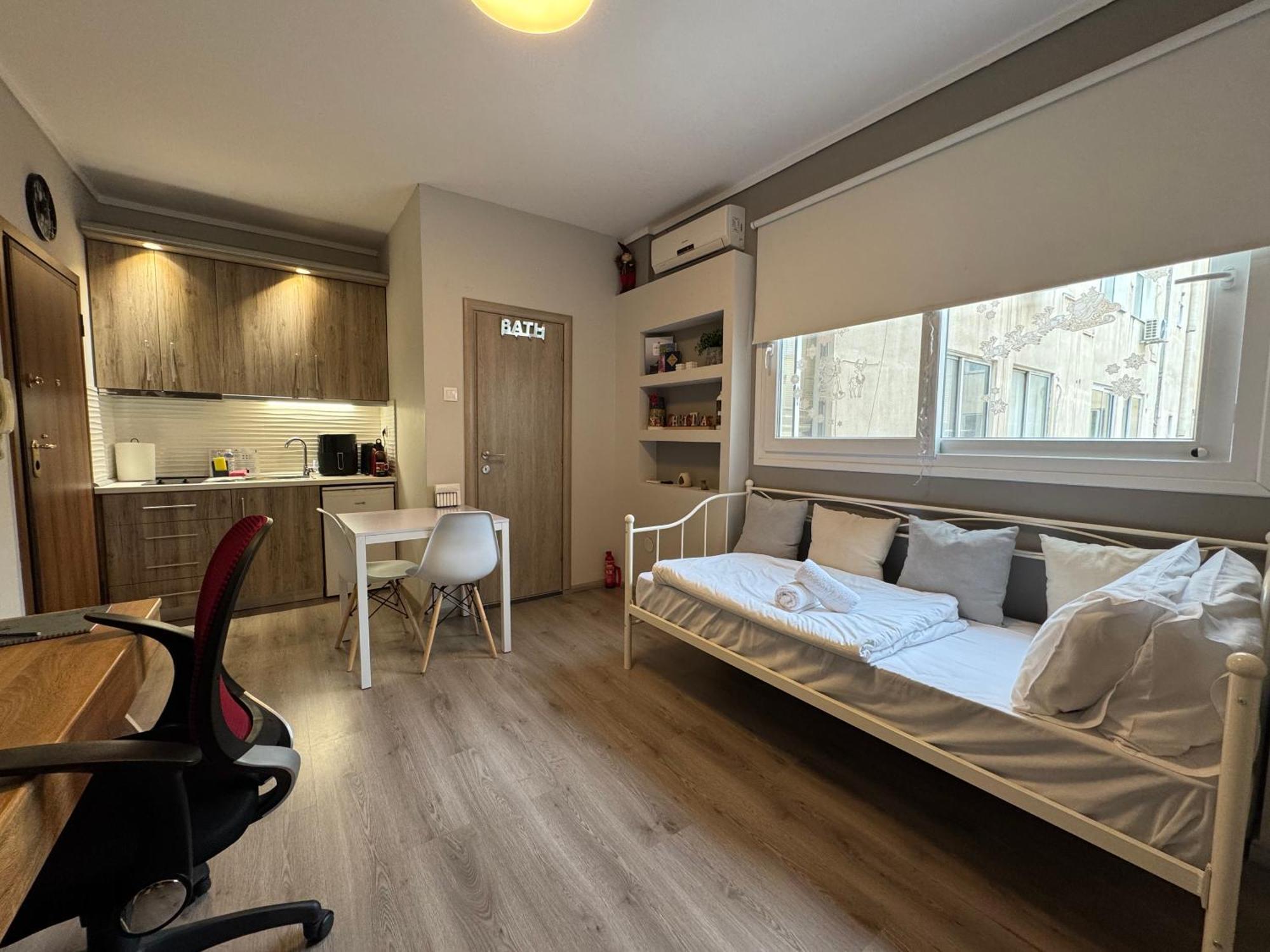 Work From Home Project Soluň Exteriér fotografie